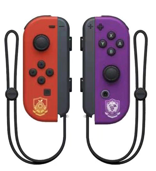 Left and right separation handle