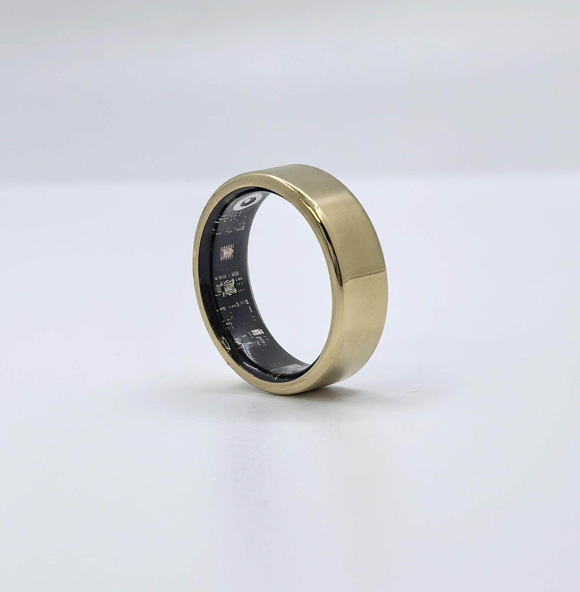 Smart Health Ring