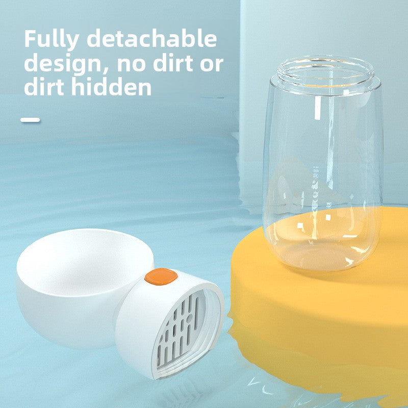 Portable Dog Travel Water Bottle