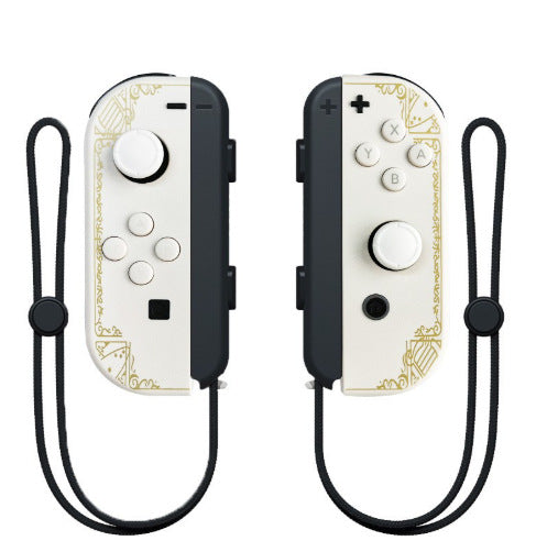 Left and right separation handle