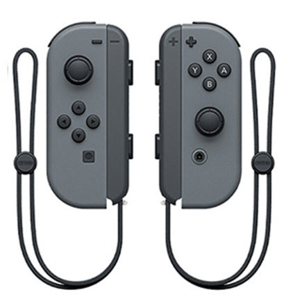 Left and right separation handle