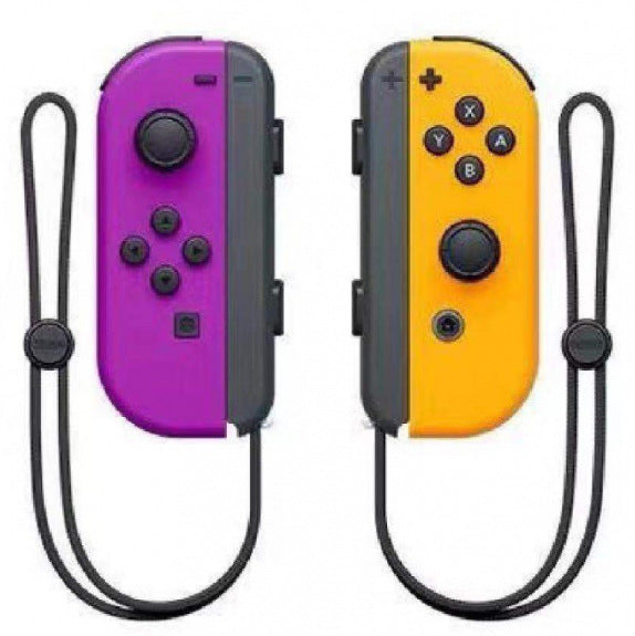 Left and right separation handle