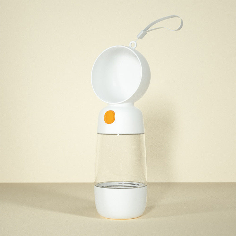 Portable Dog Travel Water Bottle