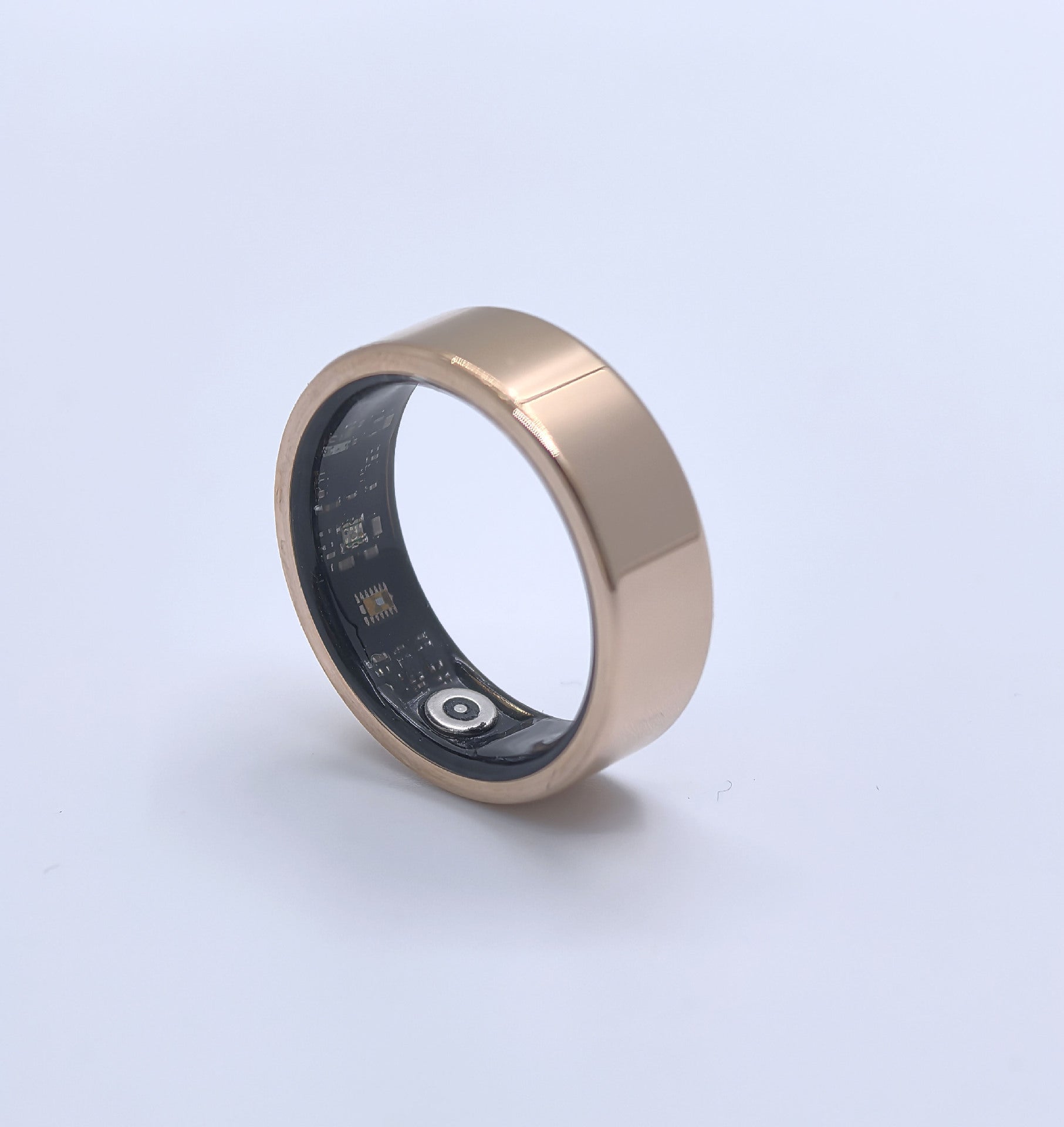 Smart Health Ring