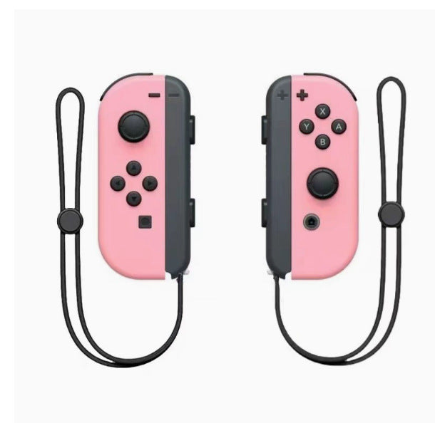 Left and right separation handle