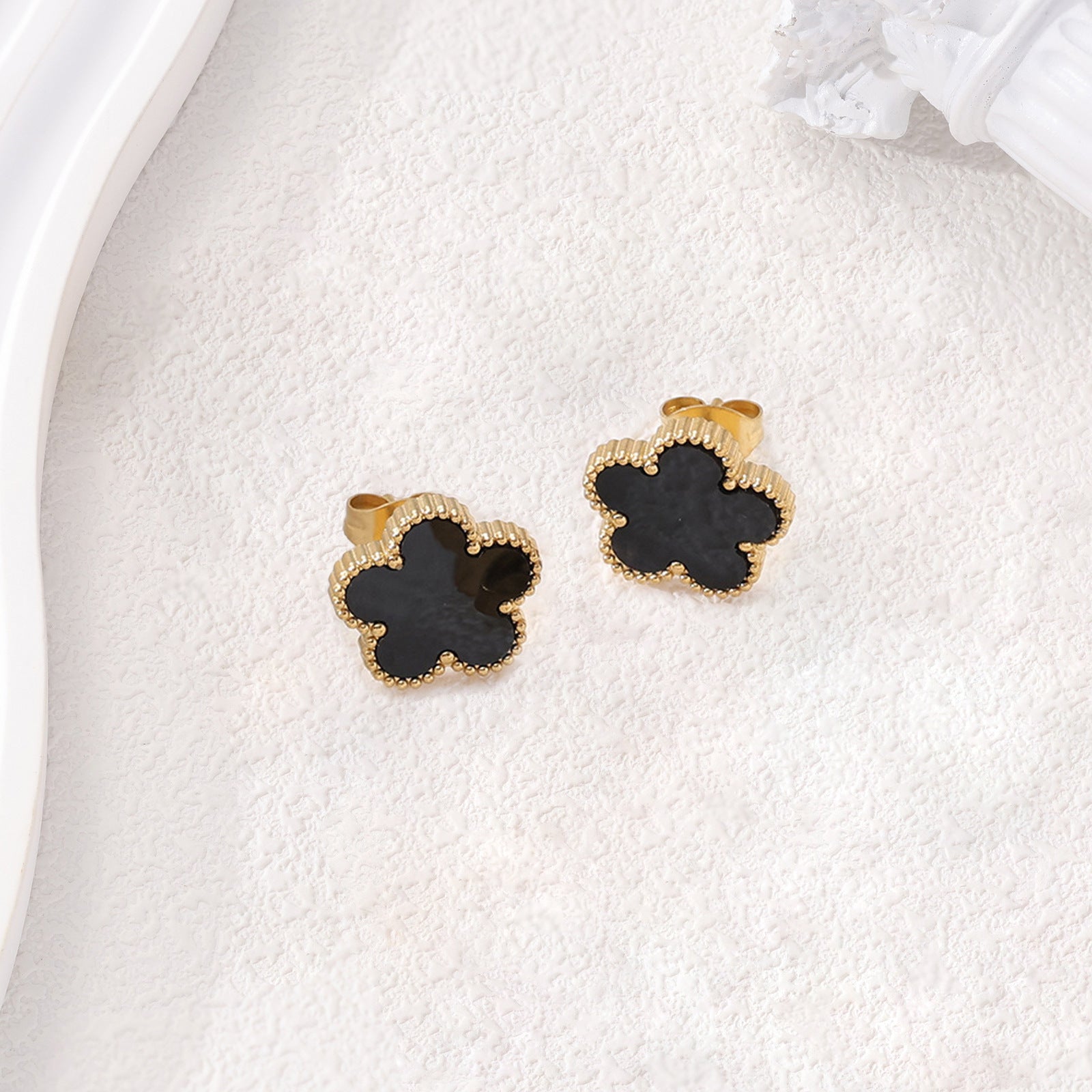 Clover Five-Petal Bracelet Jewelry