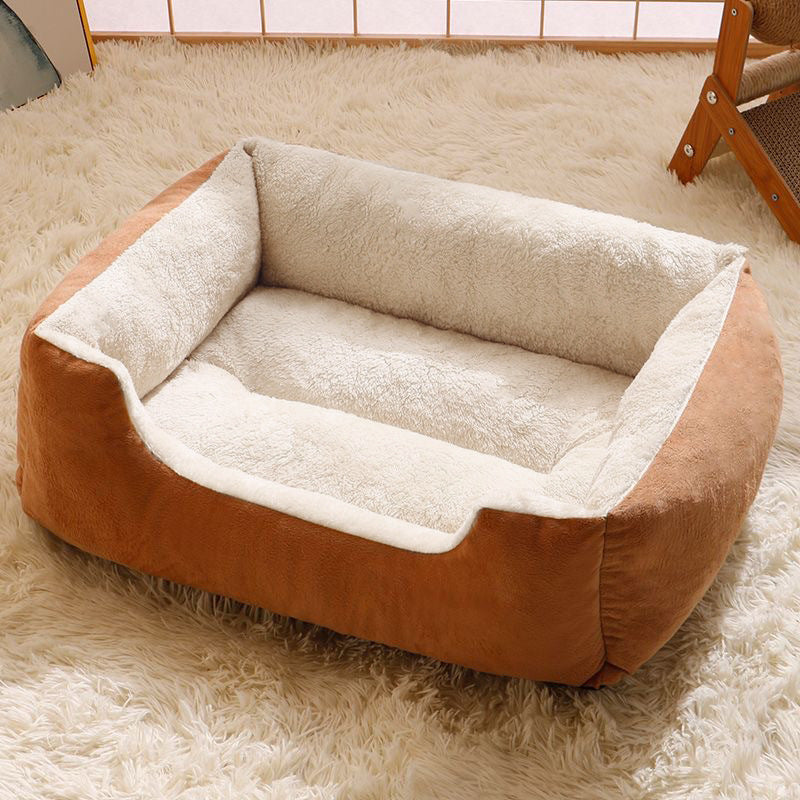 Pet Cat Bed