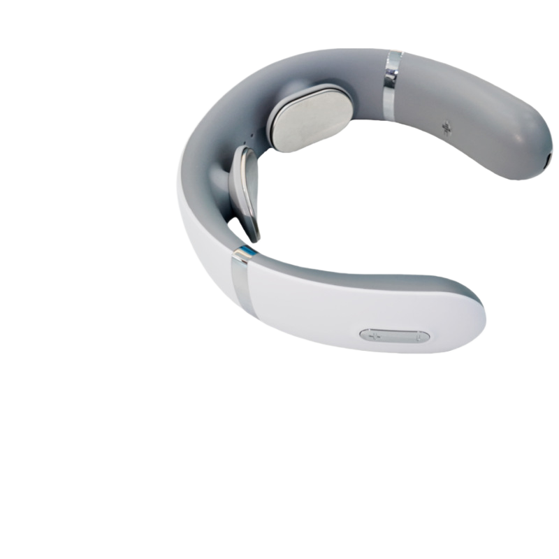 Cervical and Shoulder Massager