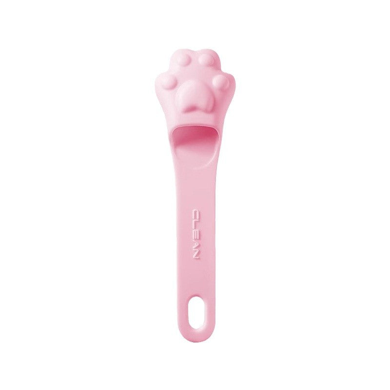 Silicone Finger Toothbrush for Pets
