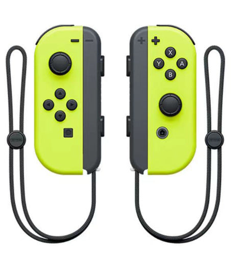 Left and right separation handle