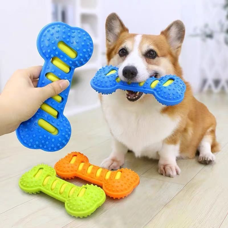 Dog squeak sound pet toy