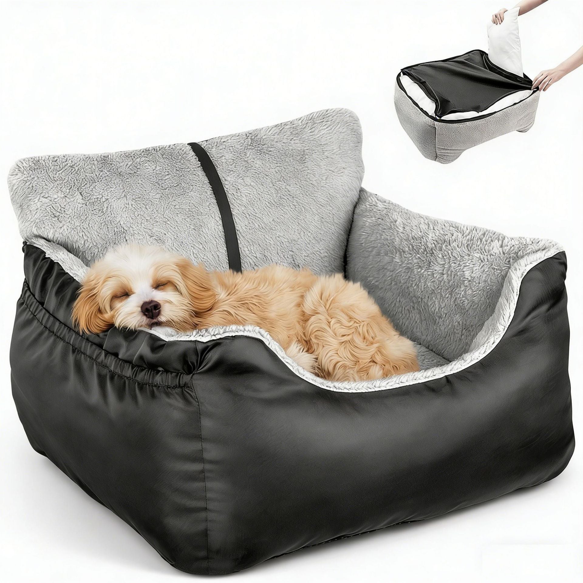 Pet Cushion Bed