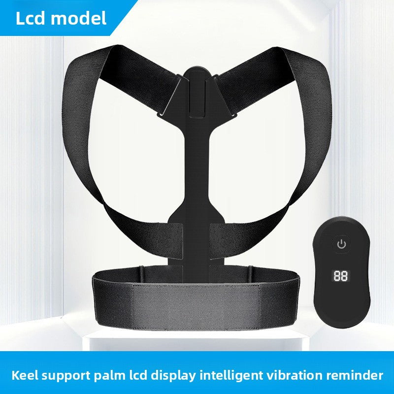 Smart Posture Corrector