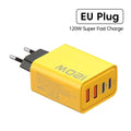 120W super-fast charger