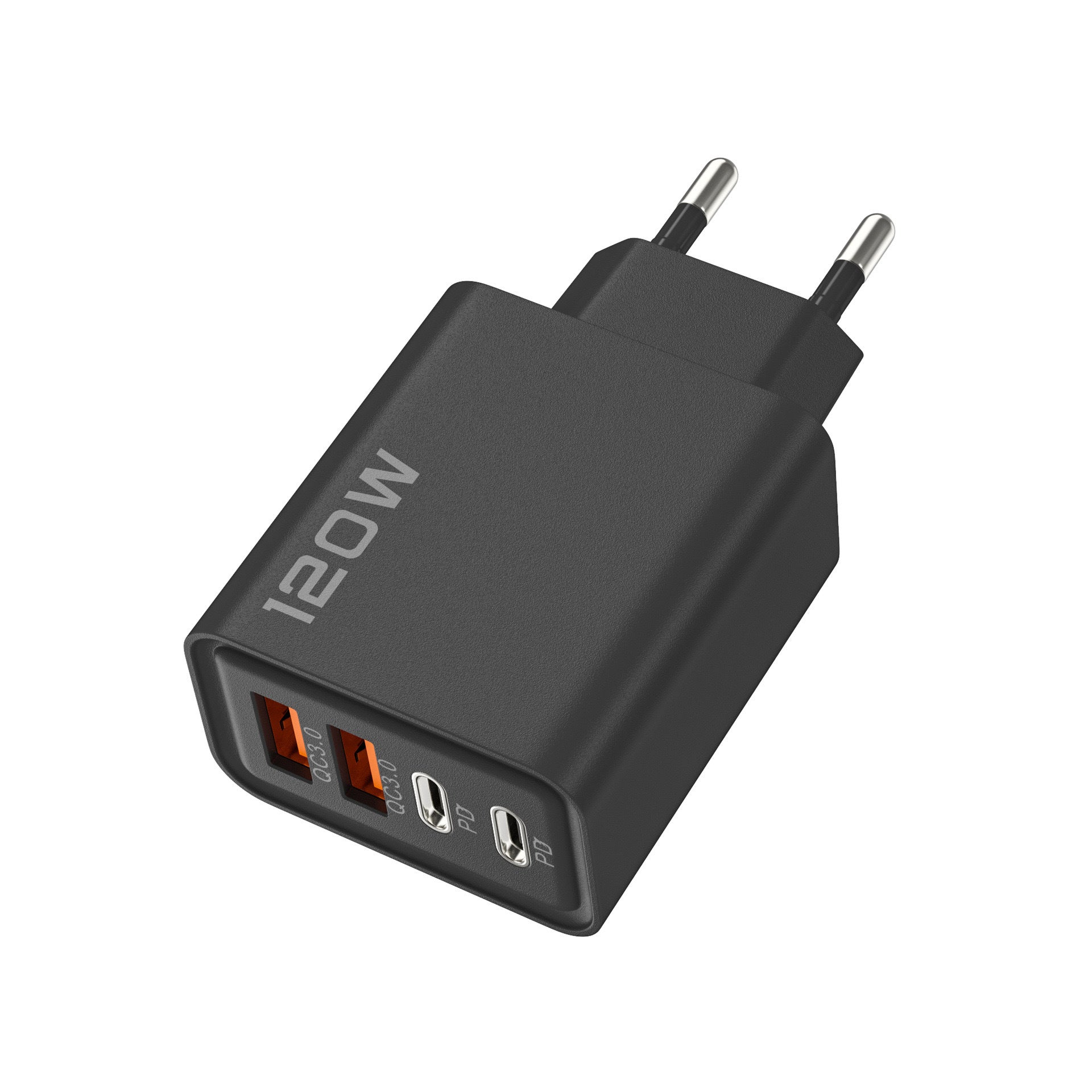 120W super-fast charger