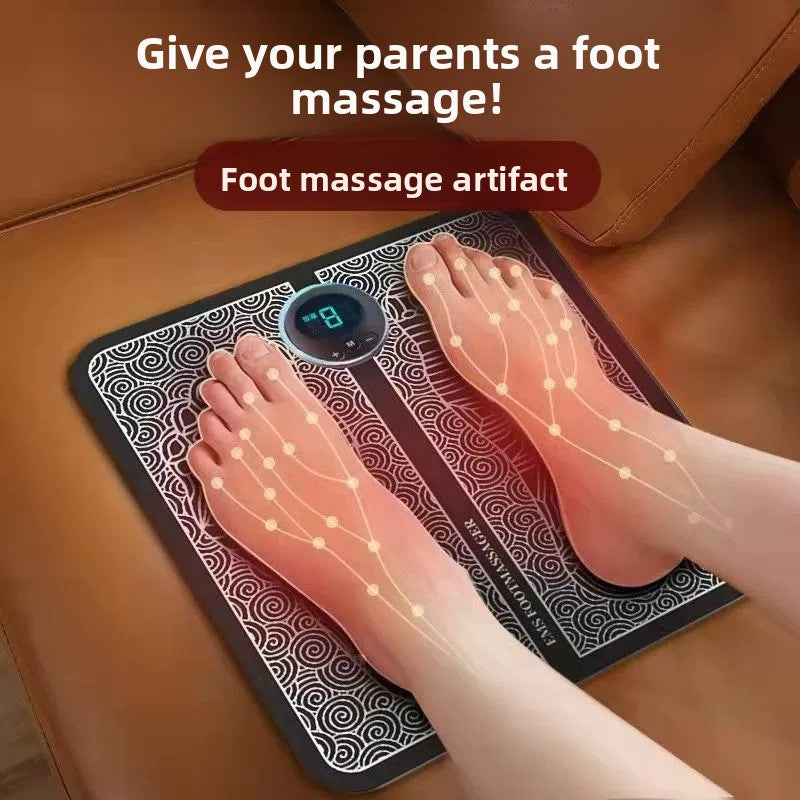 foot massager