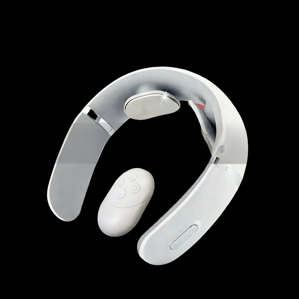 Cervical and Shoulder Massager