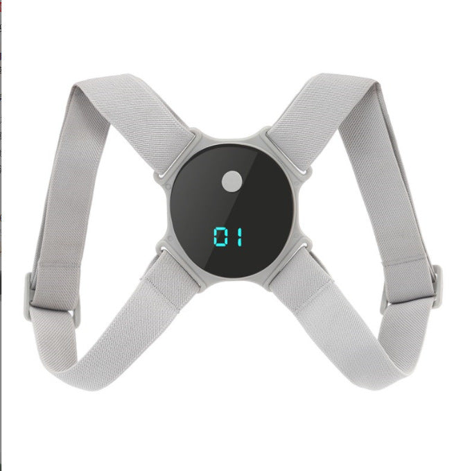 Smart Posture Corrector
