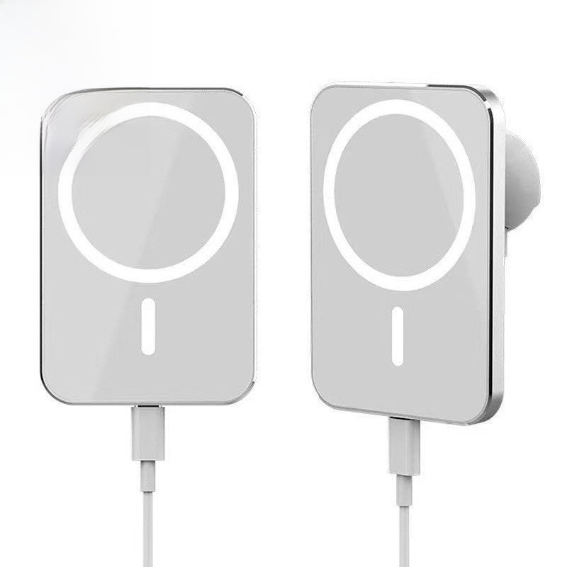 Car Magnetic Wireless Charger