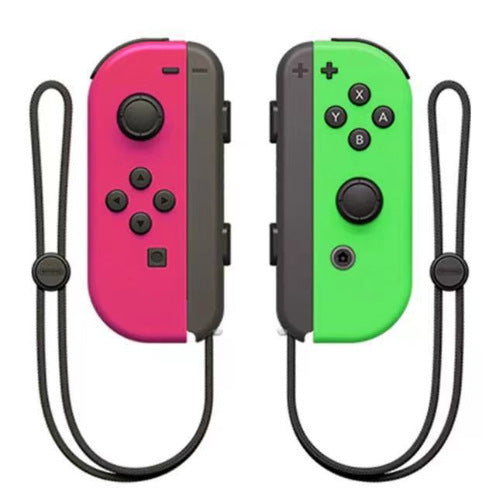 Left and right separation handle