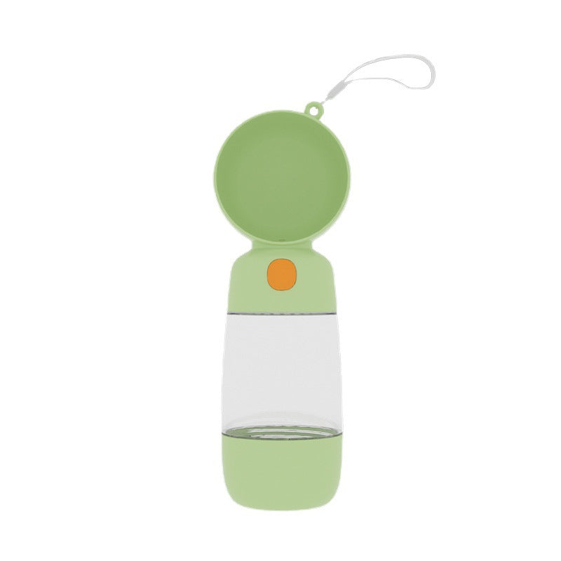 Portable Dog Travel Water Bottle