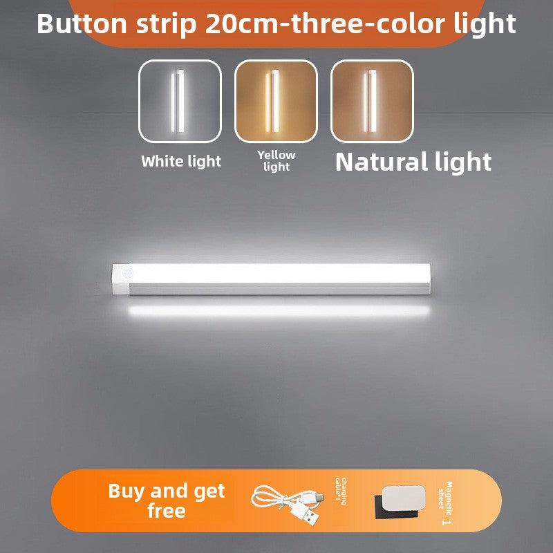 LED night light