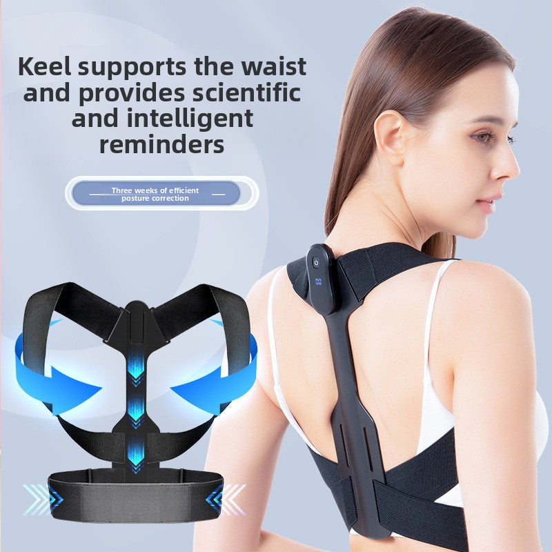Smart Posture Corrector