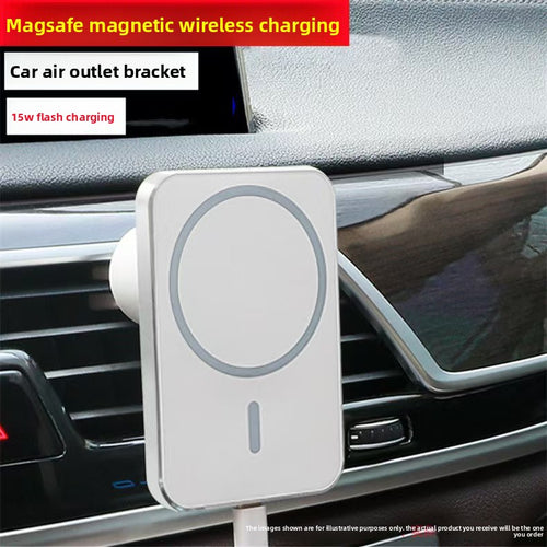Car Magnetic Wireless Charger