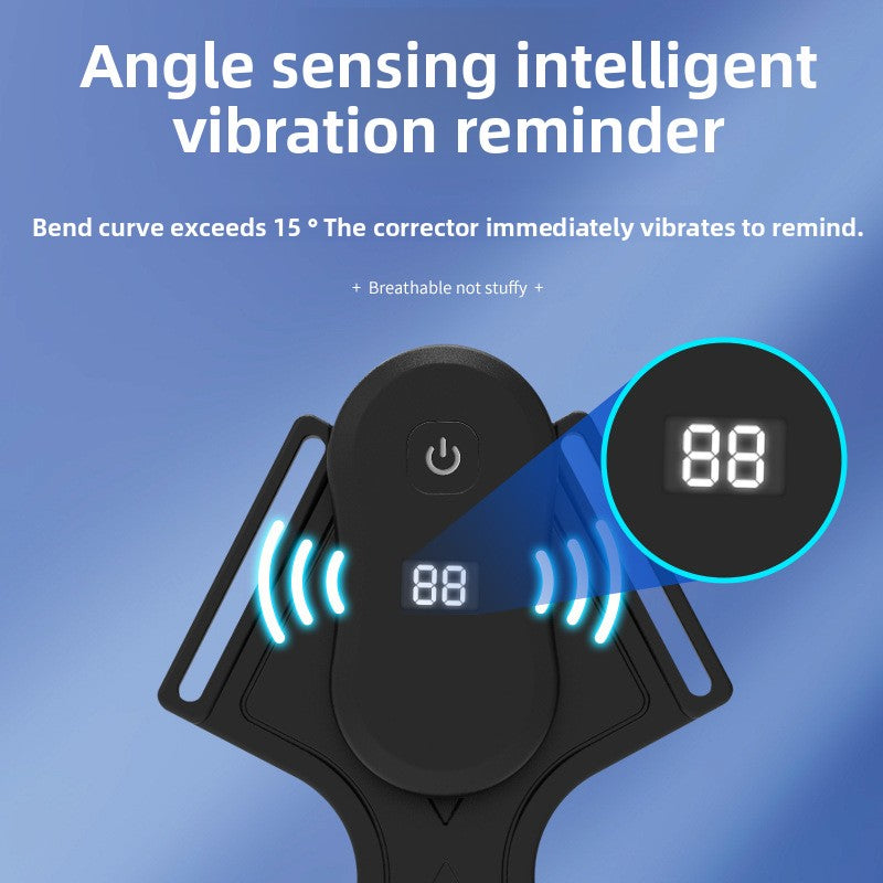 Smart Posture Corrector