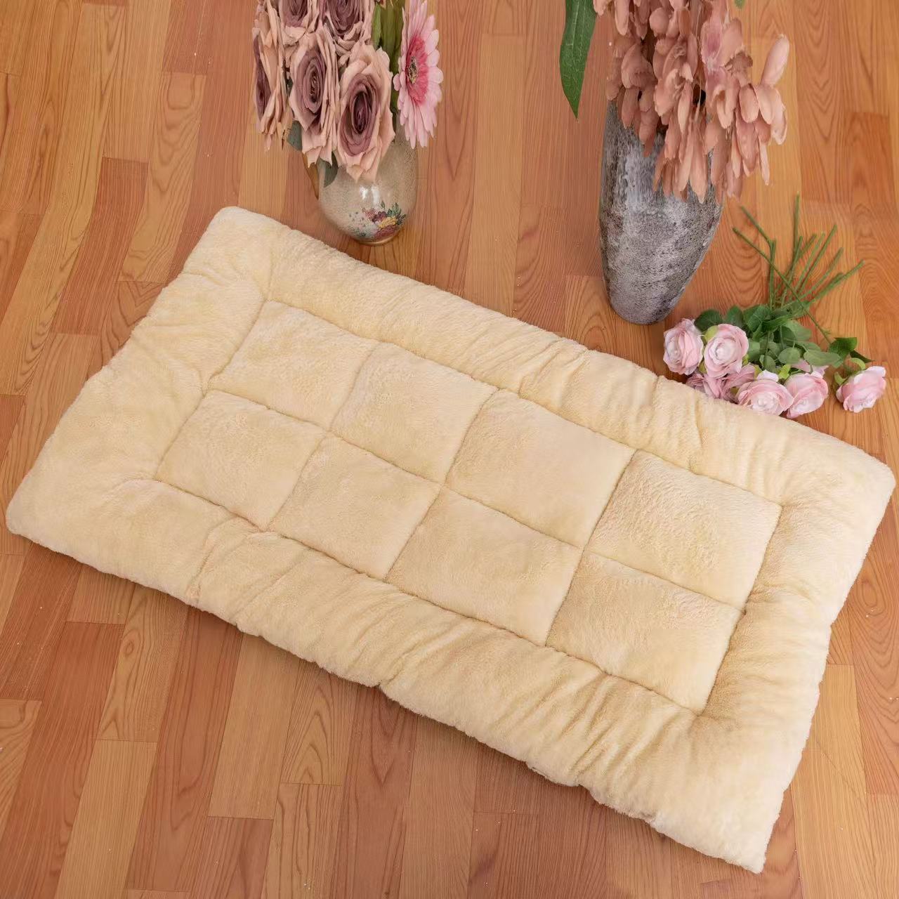 Pet Bed Mat