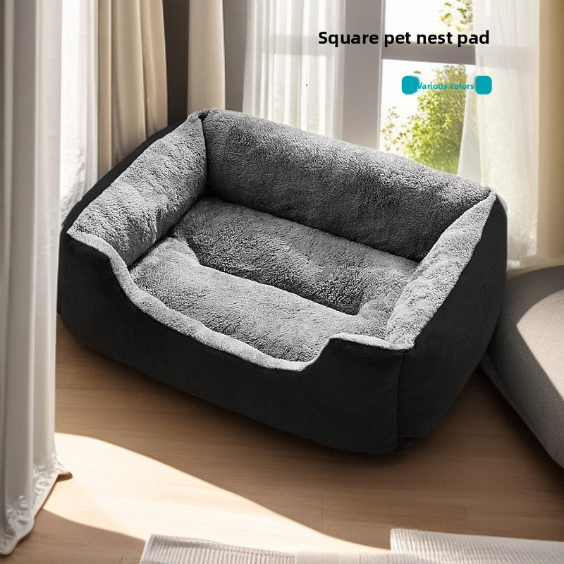 Pet Cat Bed