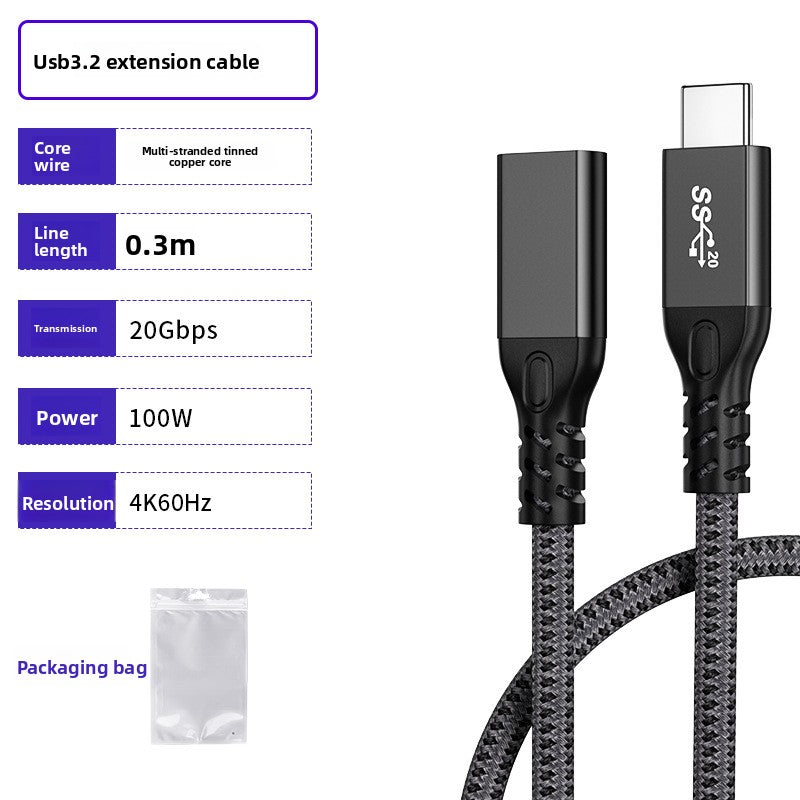 USB Data Cable