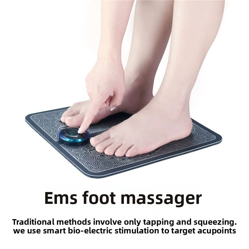foot massager