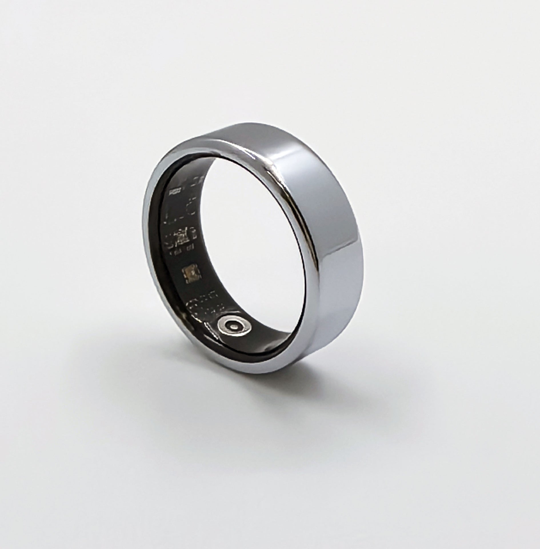 Smart Health Ring