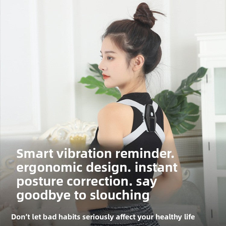 Smart Posture Corrector