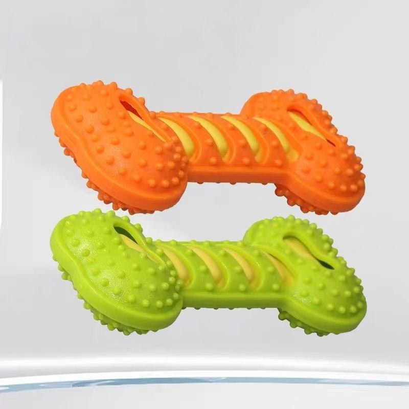 Dog squeak sound pet toy