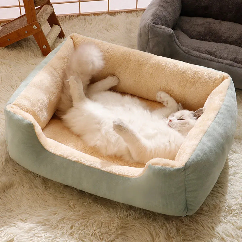 Pet Cat Bed