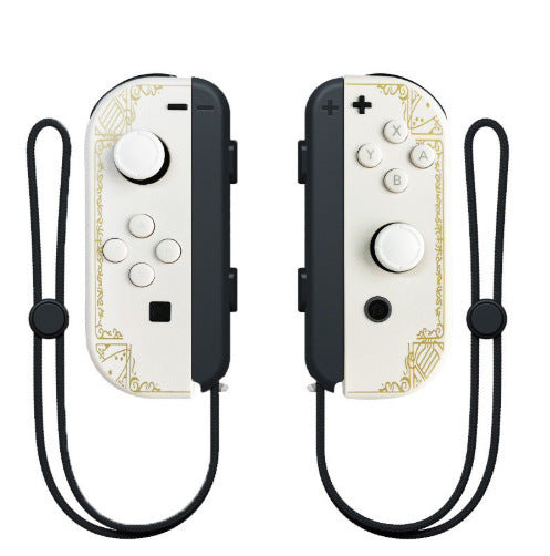 Left and right separation handle