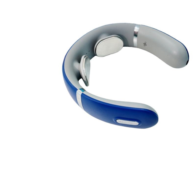 Cervical and Shoulder Massager