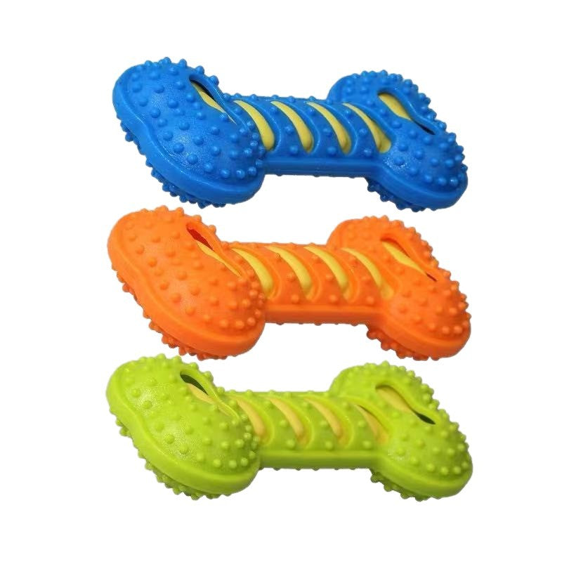 Dog squeak sound pet toy