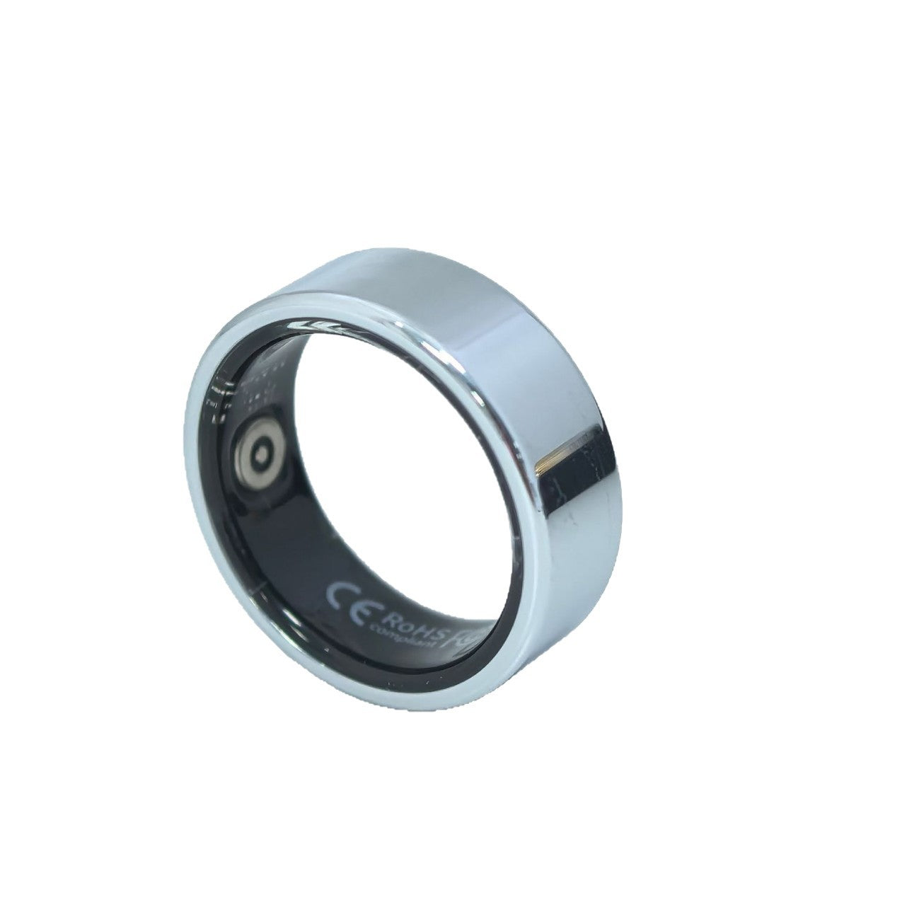 Smart Health Ring