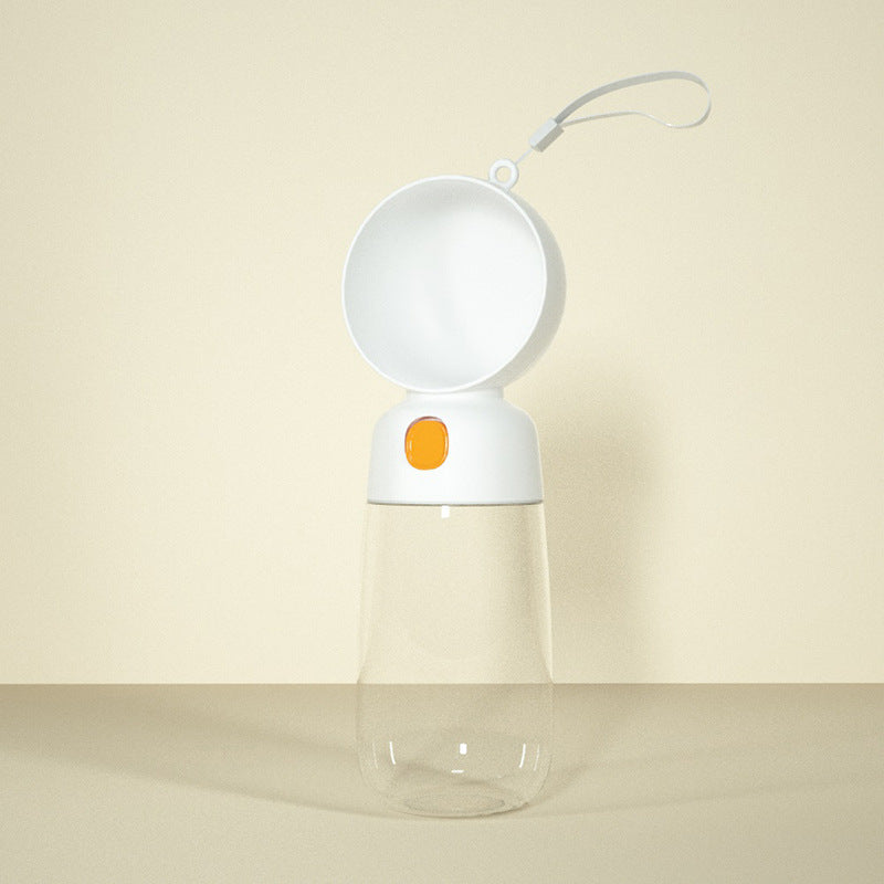 Portable Dog Travel Water Bottle