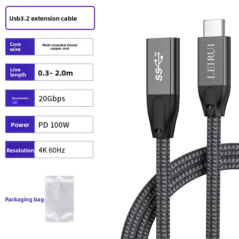 USB Data Cable