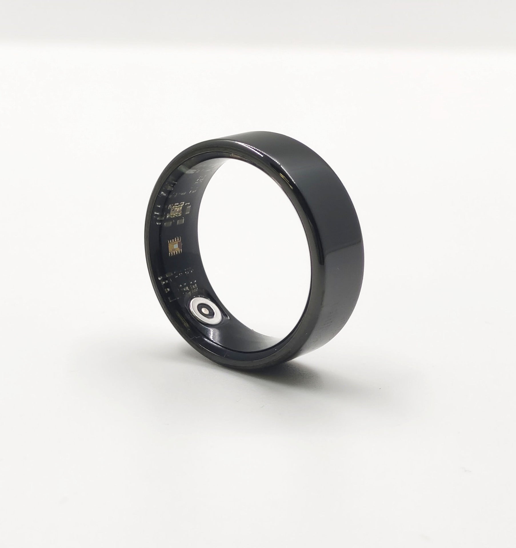 Smart Health Ring