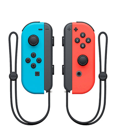 Left and right separation handle