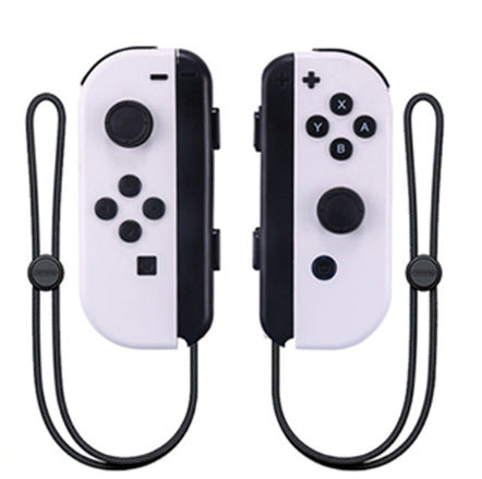 Left and right separation handle